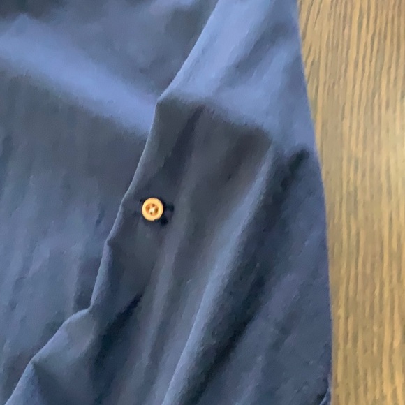 Reverb Button Down Shirt L - Picture 4 of 8